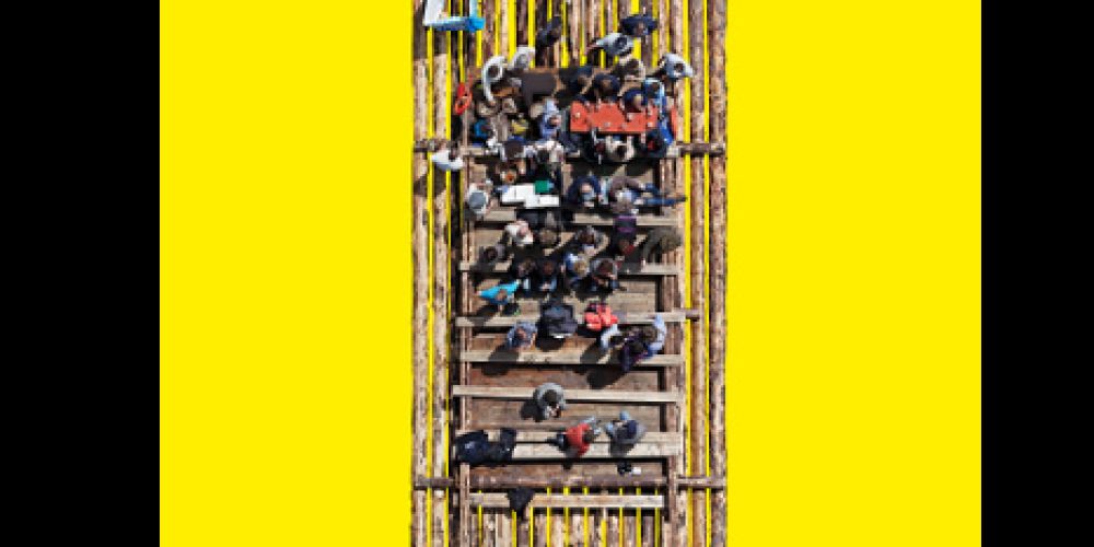 Positionen zeitgenössischer Fotografie