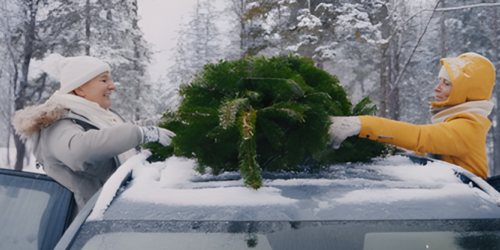 ACV gibt praktische Tipps und erklärt, welche Regeln für Transport und Ladungssicherung gelten