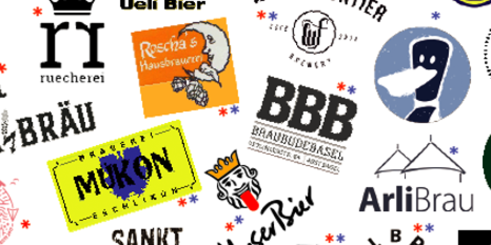 Perlen aus Hopfen und Malz – 6. Basler Biermarkt