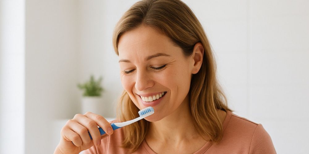 Zahnfleischentzündung: Ursachen und Prävention