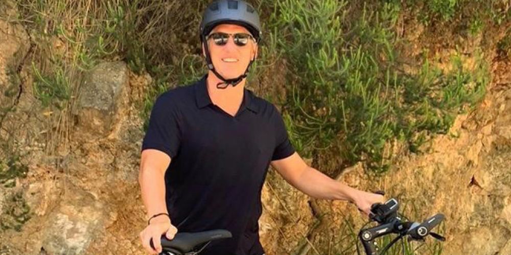 Mobilität „Made in Germany“: Bastian Schweinsteiger bleibt KETTLER Alu-Rad Markenbotschafter