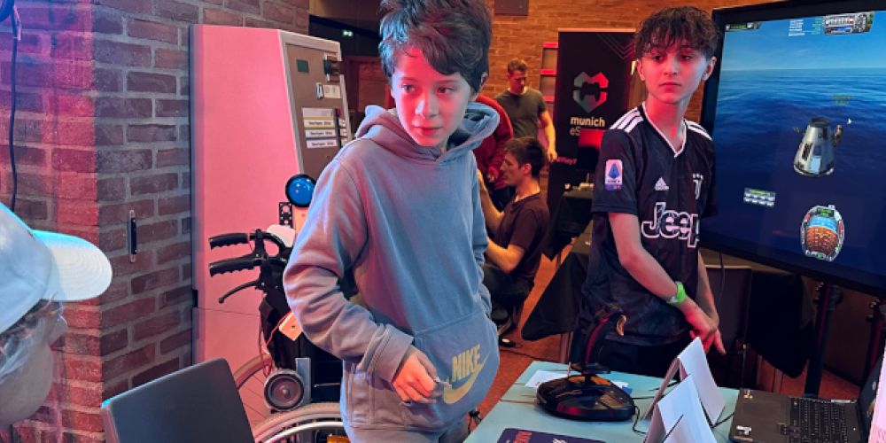 „The Unseen“ startet am 30. Mai