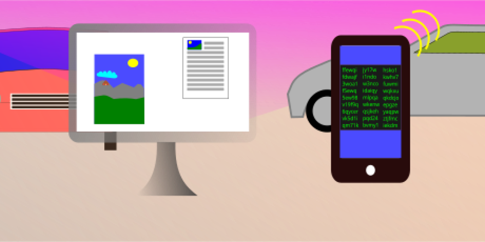 Zentrale Steuerung von Fahrzeugflotten