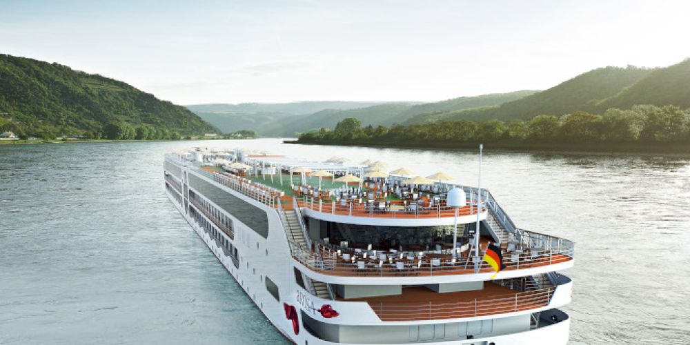 Vorreiter für den Klimaschutz