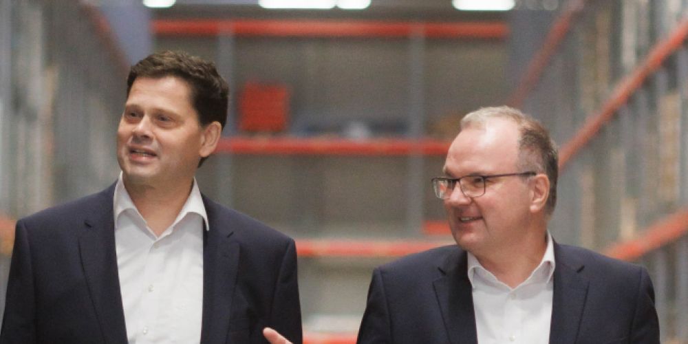 FEGA & Schmitt fährt 2024 soliden Umsatz in volatilem Markt ein