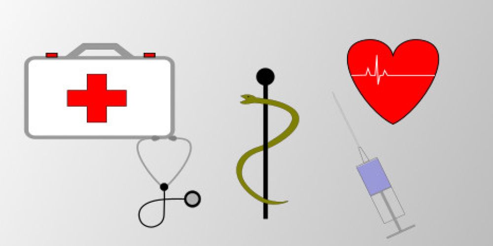 Gesundheits- und Krankenpfleger/in - Berufsbild im Überblick