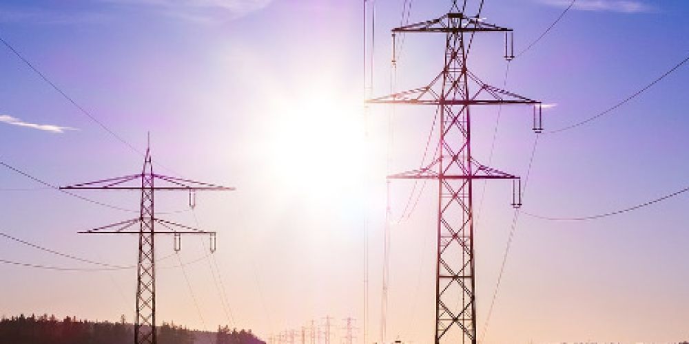 Der Netzausbau ist die Achillesferse der Energiewende