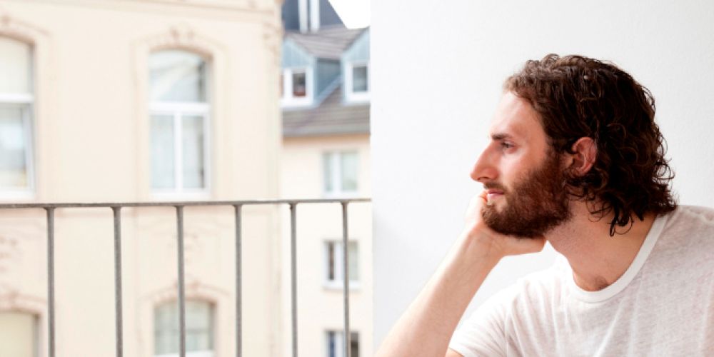 Grün statt grau: Gartentrends Dachbegrünung und Vertical Gardening