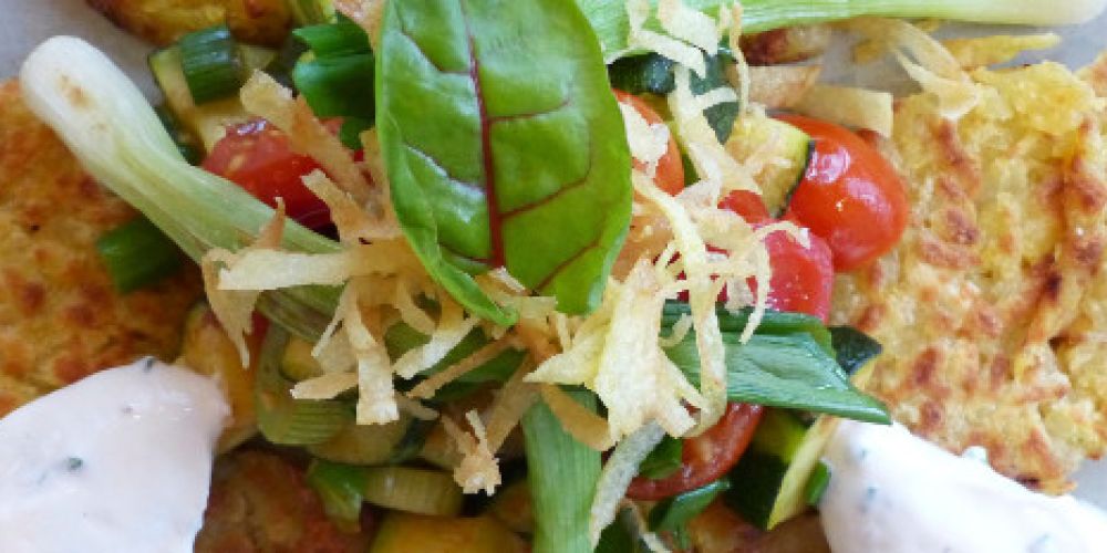 Hochschwarzwälder Brägelwochen – Kartoffelkreationen heimischer Art