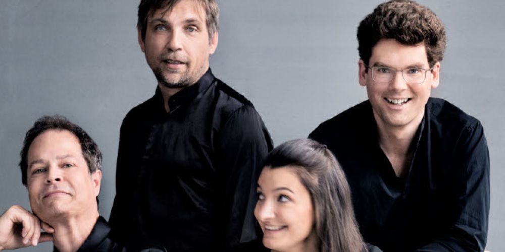 Highlights der Jubiläumssaison 2023/24