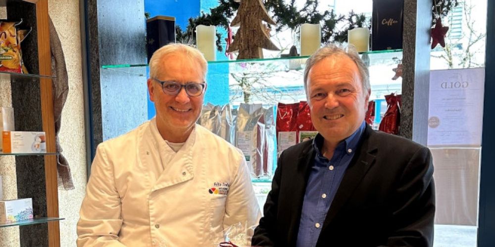 Unser tägliches Brot – Bäcker:innen brauchen in der Energiekrise Entlastungen