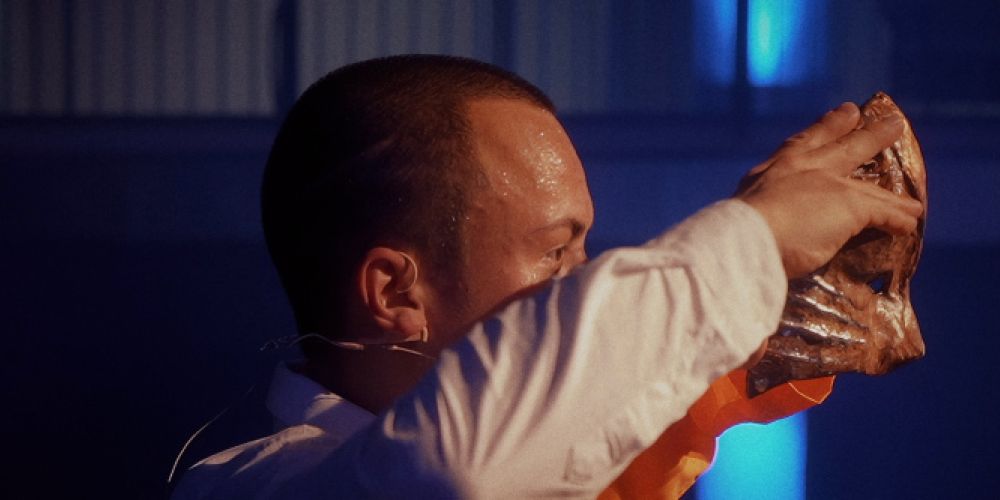 „Armonía“: Ein poetischer Dokumentarfilm feiert Premiere in Berlin