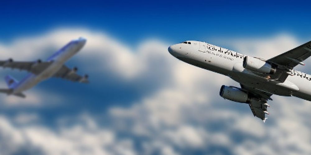 Ausnahmegenehmigung zur Nutzung deutschen Luftraums am Schweizer Nationalfeiertag