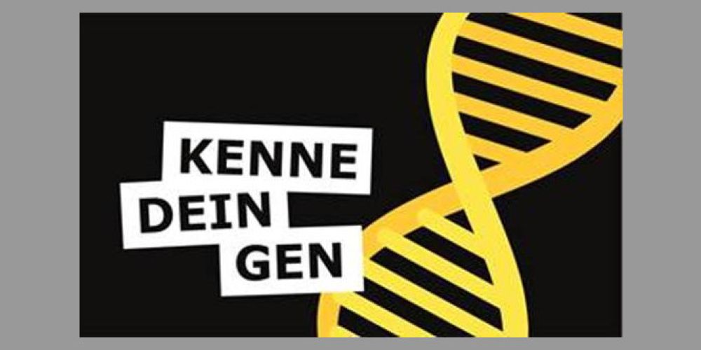 DNA hilft bei der Spurensuche – auch bei Netzhauterkrankungen