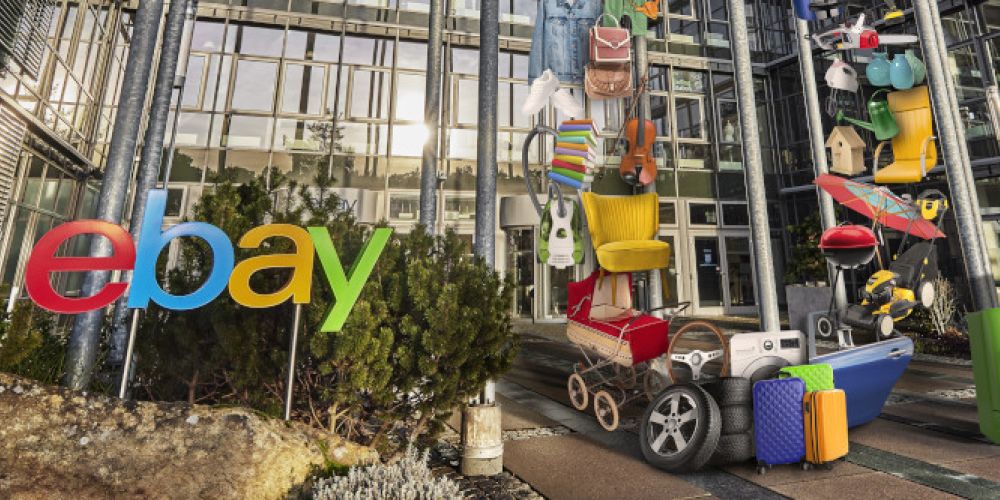 eBay.de macht das private Verkaufen kostenlos