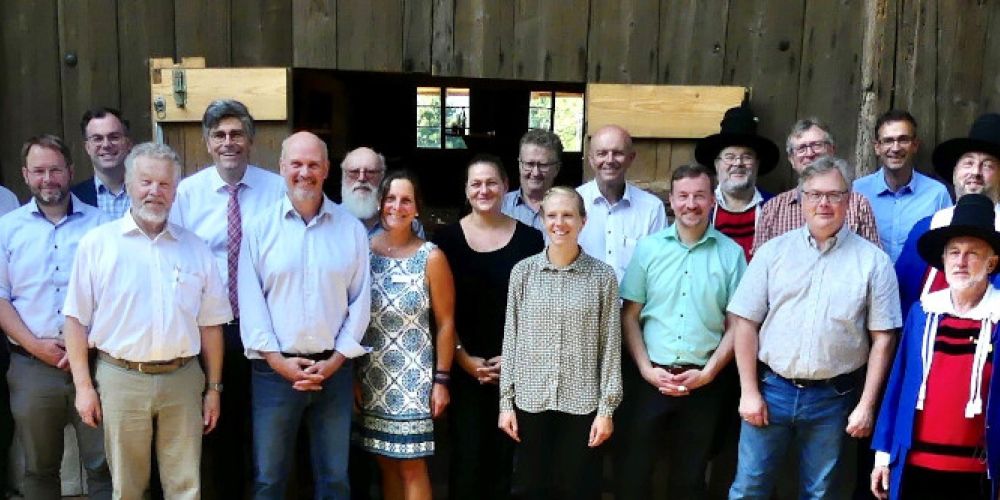 neue Kooperation zur Grafschaft Hauenstein