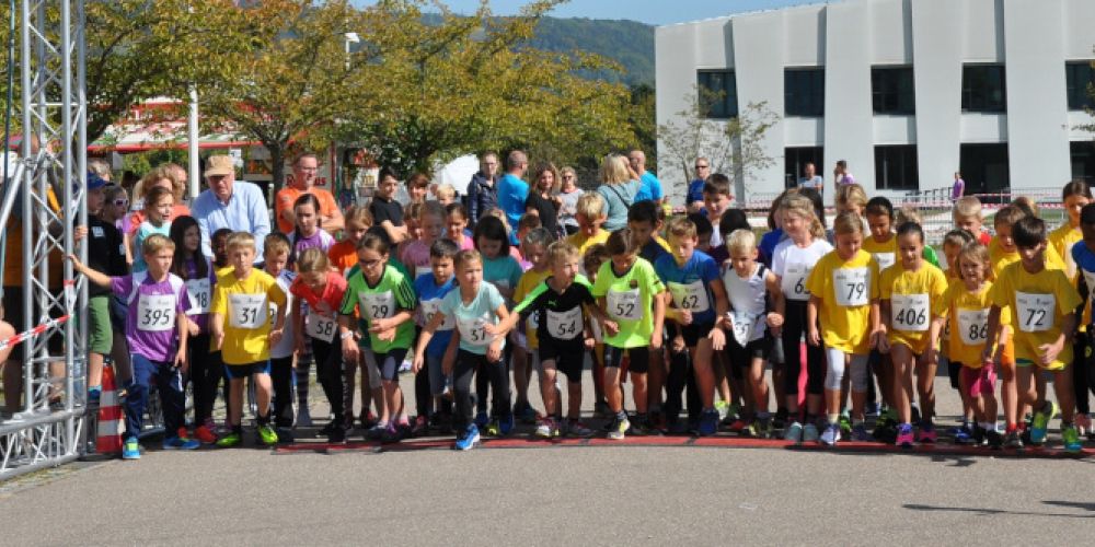 Auf die Plätze, fertig, los: Achter Sedus RUN steht in den Startlöchern
