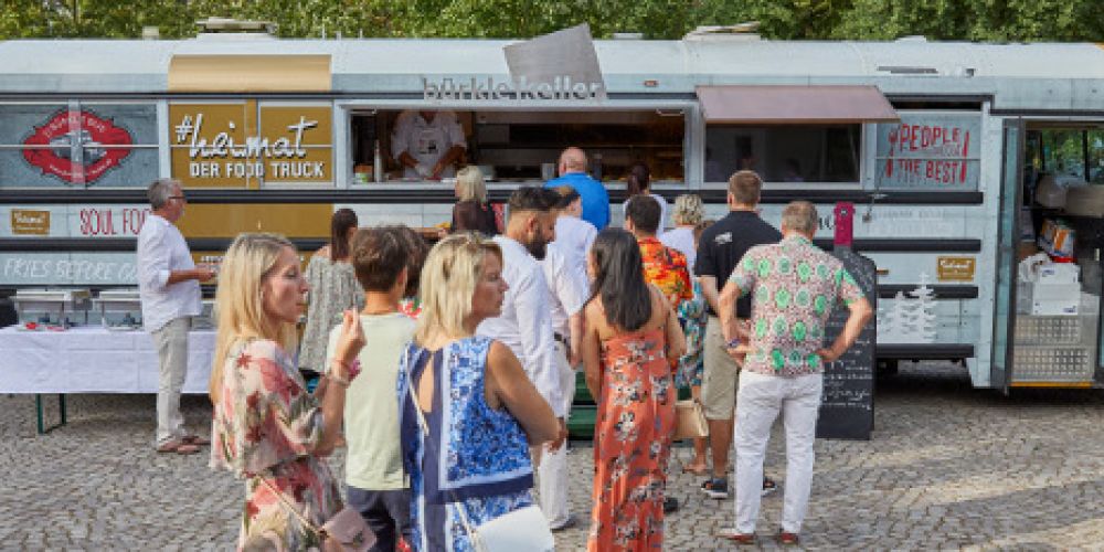 SCHWARZWALDRADIO tourt durch Deutschland