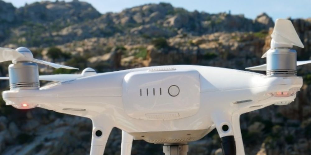 Touristen im Fokus: Dänemark verbietet Drohnenflüge mit sofortiger Wirkung