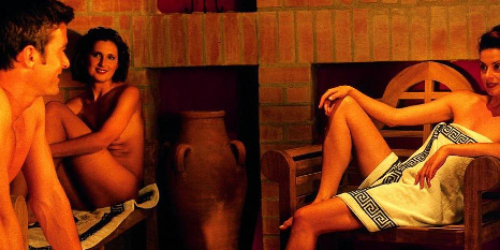 Thermalbaden wie die alten Römer - ein wohlig-warmer Winter-Spaß