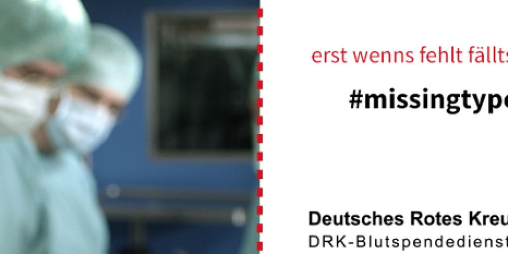 Spende _lut beim R_ten Kreuz