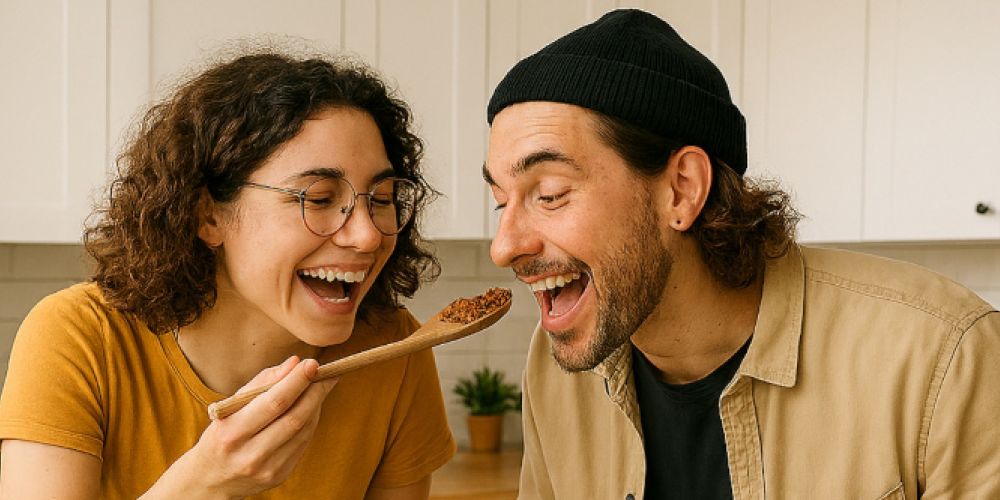 Fünf Mythen zum veganen Januar – und was wirklich dran ist