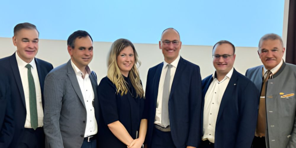 79. Bayerischer Heilbädertag: Bayerns Heilbäder wollen sich neu erfinden