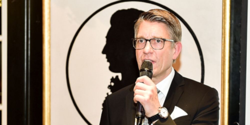 70 Jahre DIE FAMILIENUNTERNEHMER