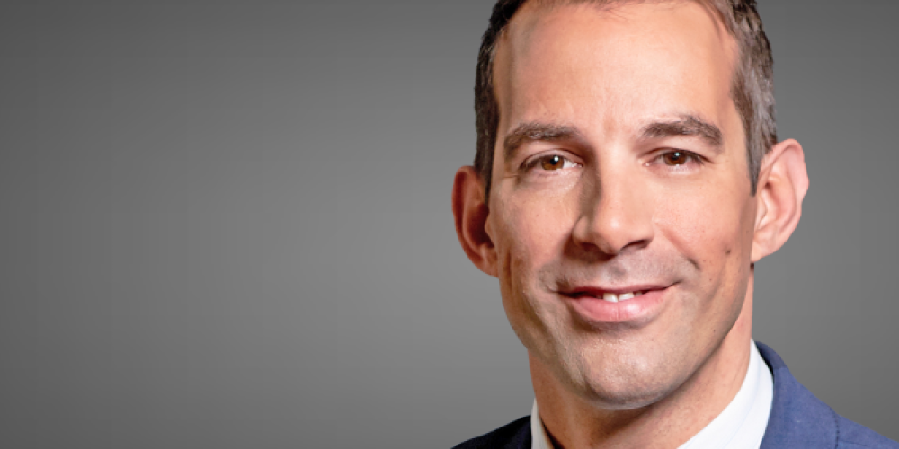 IDS Group stärkt Marktpräsenz und ernennt Oliver Vrieze zum Chief Revenue Officer