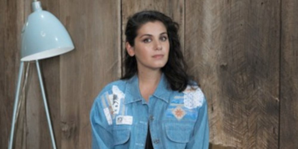 RBK Fusion Presents: Katie Melua Sommertour 2023