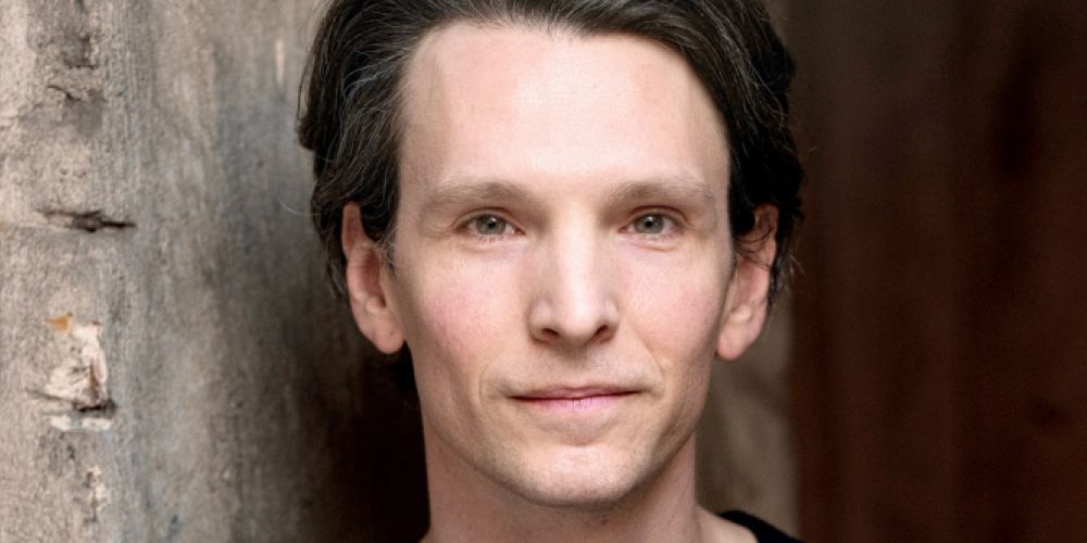 Sabin Tambrea mit „Vaterländer“ am 17. Januar im Kursaal