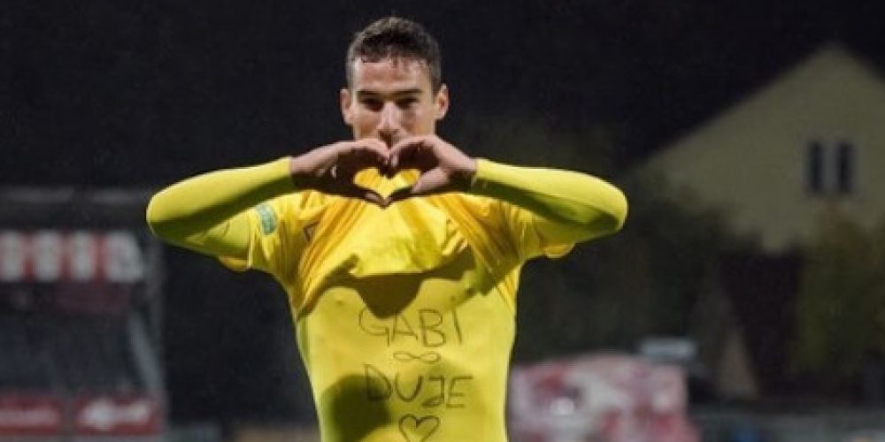 Kein Sieger im Derby