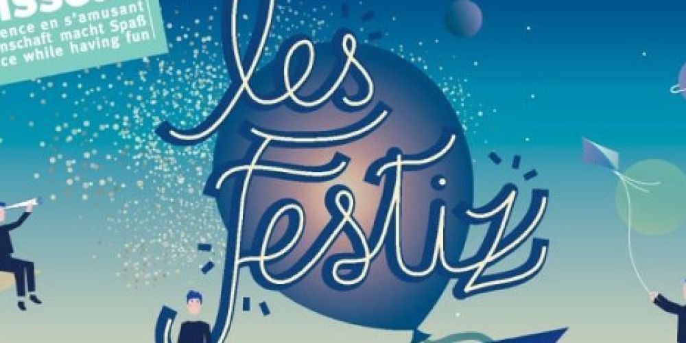 Machen Sie sich auf eine Reise ins Firmament!