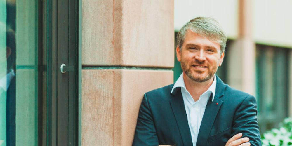 Jonas Hoffmann: „Die Schließung der Notfallpraxen in Bad-Säckingen und Schopfheim ist eine Zumutung.“