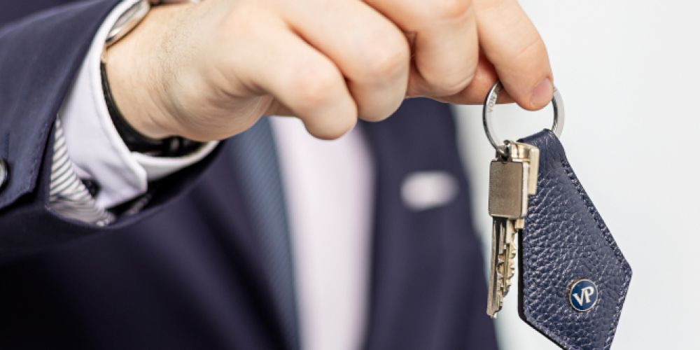 Beim Kauf einer Eigentumswohnung: Darauf müssen Interessenten achten