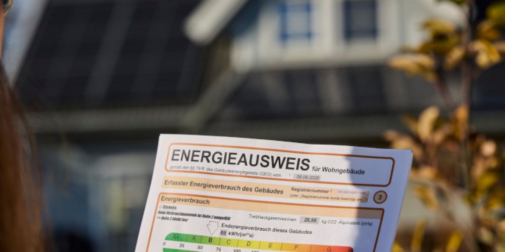 co2online warnt vor Fehlanreizen im Gebäudemodernisierungsgesetz