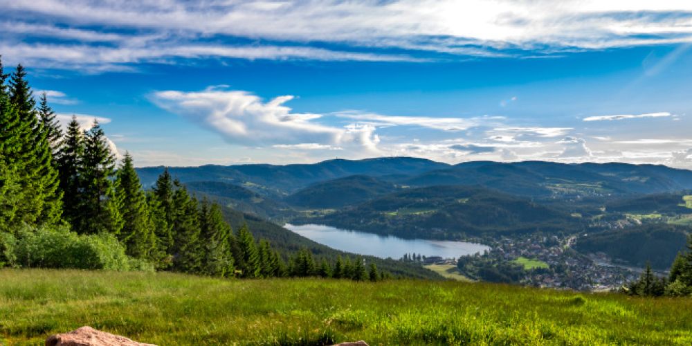 Andreas Graf übernimmt Vorsitz des Aufsichtsrats der Hochschwarzwald Tourismus GmbH
