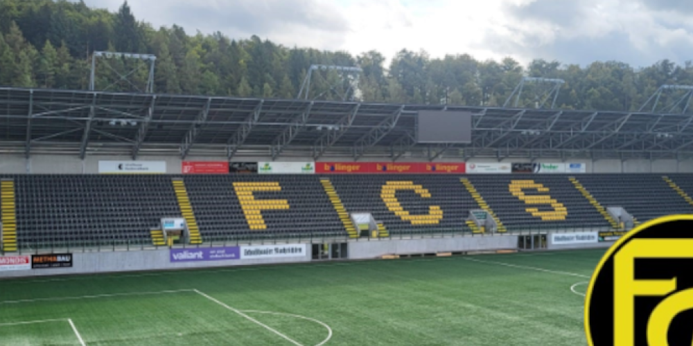 Neuorganisation der FCS Juniorenabteilung