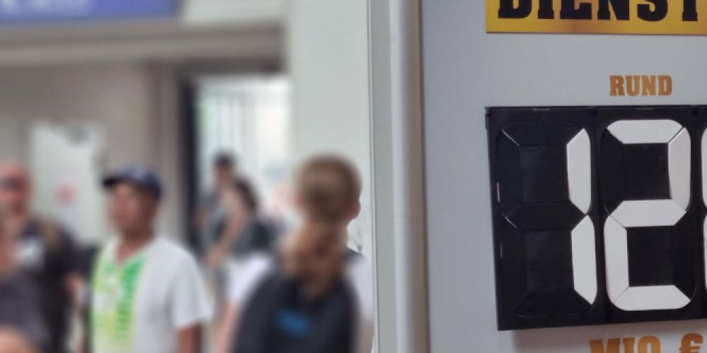 120 Millionen weiterhin im Topf