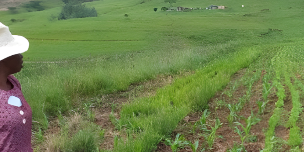 Weltwassertag 2026: „Wasser ist Leben“