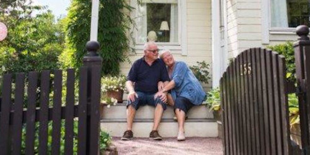 Trend Immobilienverrentung: Die fünf gängigsten Verrentungsmodelle im Überblick