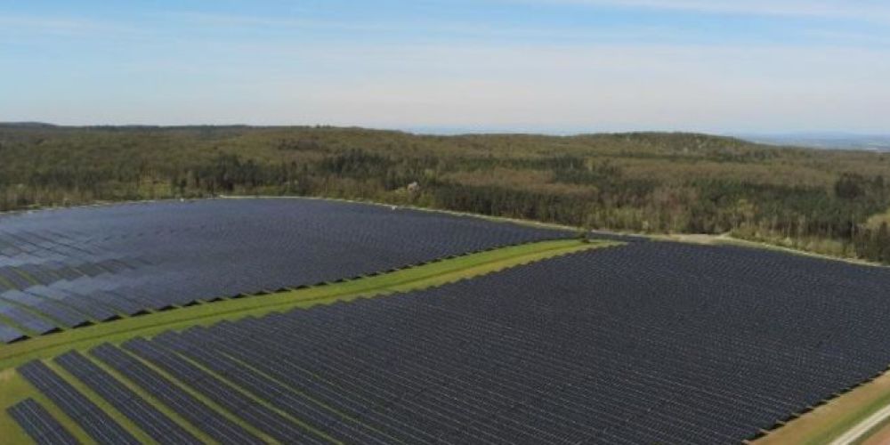 Energiedorf Bundorf: EGIS eG zieht positive Bilanz nach dem ersten Jahr