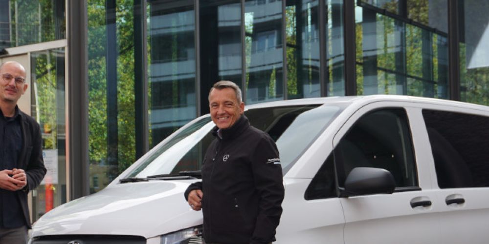 Komfortabel, praktisch und schick