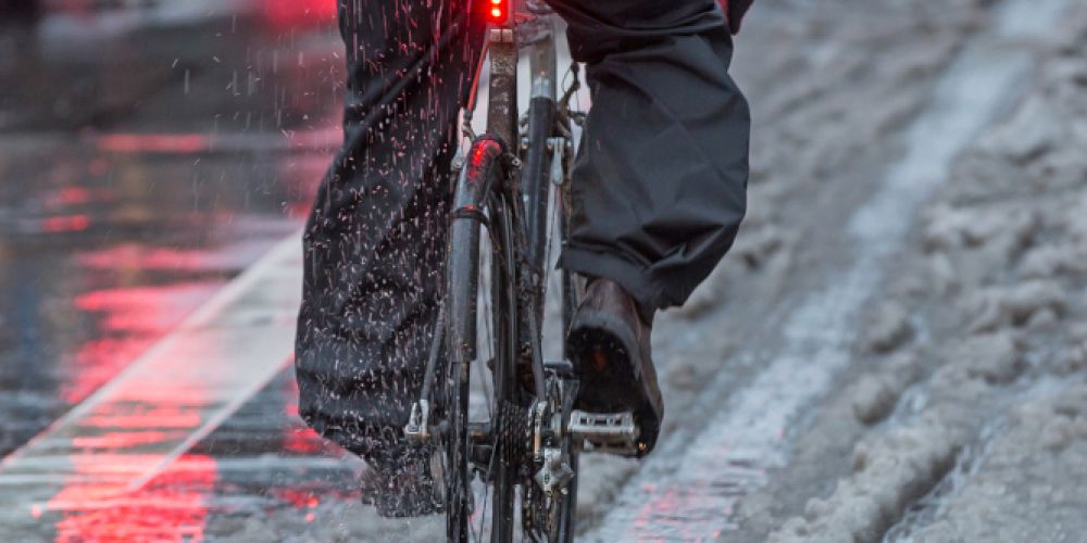 Winter nimmt nächste Woche neuen Anlauf