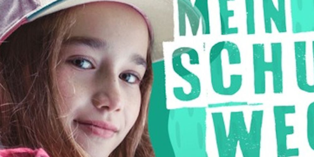 Ein Song, der Kinder stark macht für den Schulweg