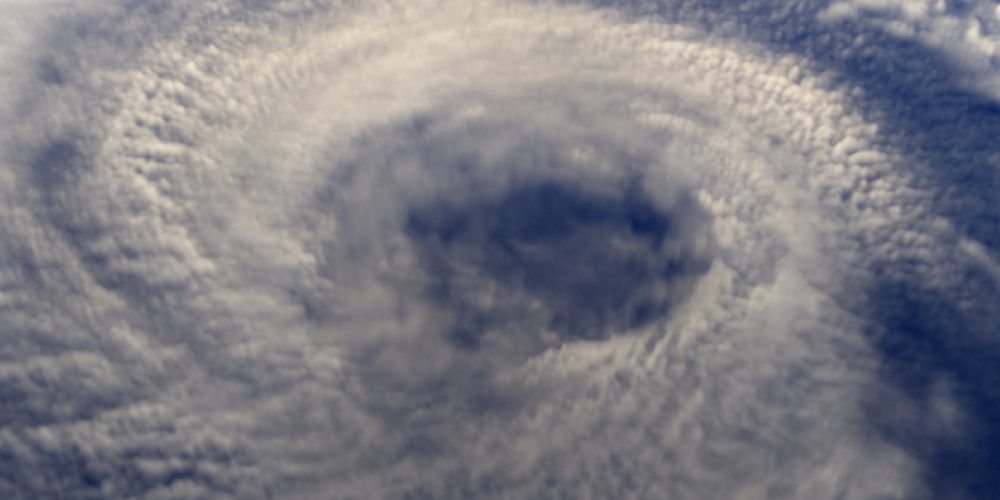 Massive Stromausfälle in Louisiana