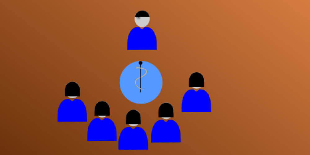 Selbsthilfe zu Muskel-, Nerven- und Weichteilerkrankungen: