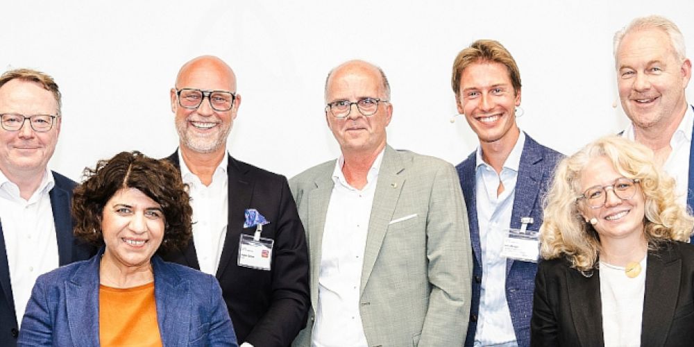 Familienunternehmer fordern Verlässlichkeit in der Politik