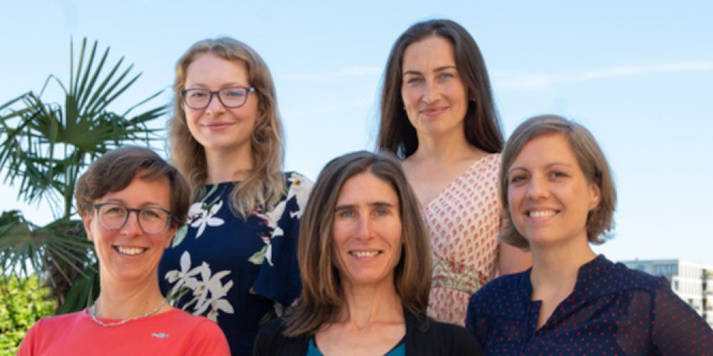 Safe! Ins Studium. 50 Jahre ZSB – 50 Jahre gut beraten