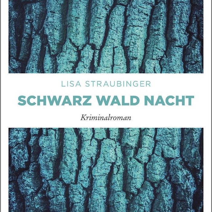 Schwarz Wald Nacht